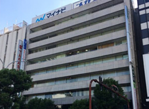 中国支店