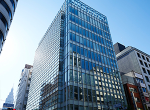 新宿CSオフィス
