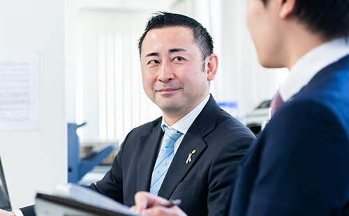 人を知る