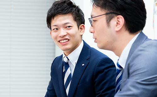 人を知る