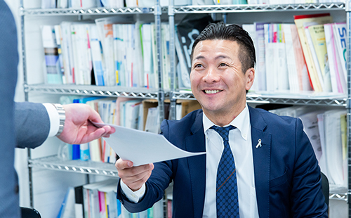 人を知る