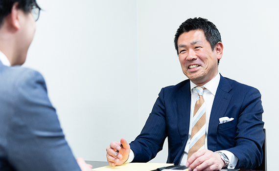人を知る