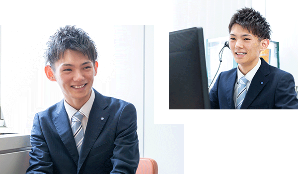 人を知る